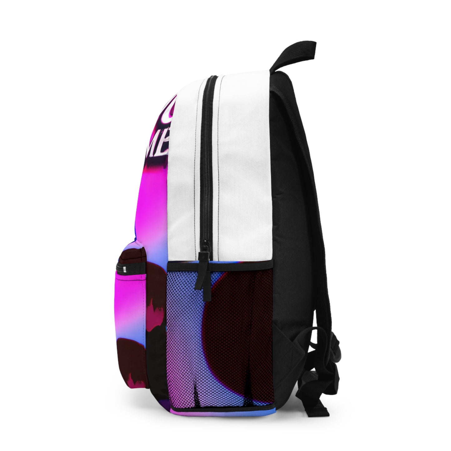 Masahiro Tanagawa - Backpack