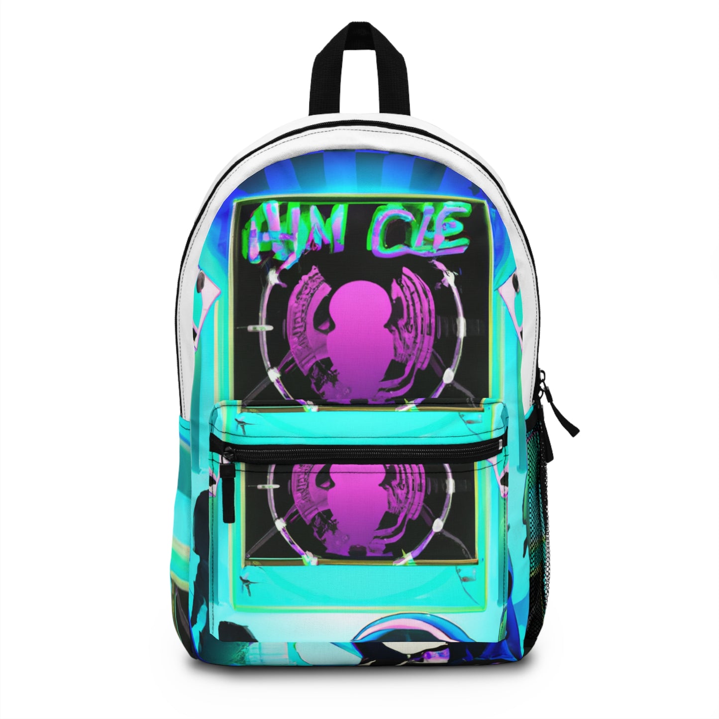 Henrietta Tachibana - Backpack
