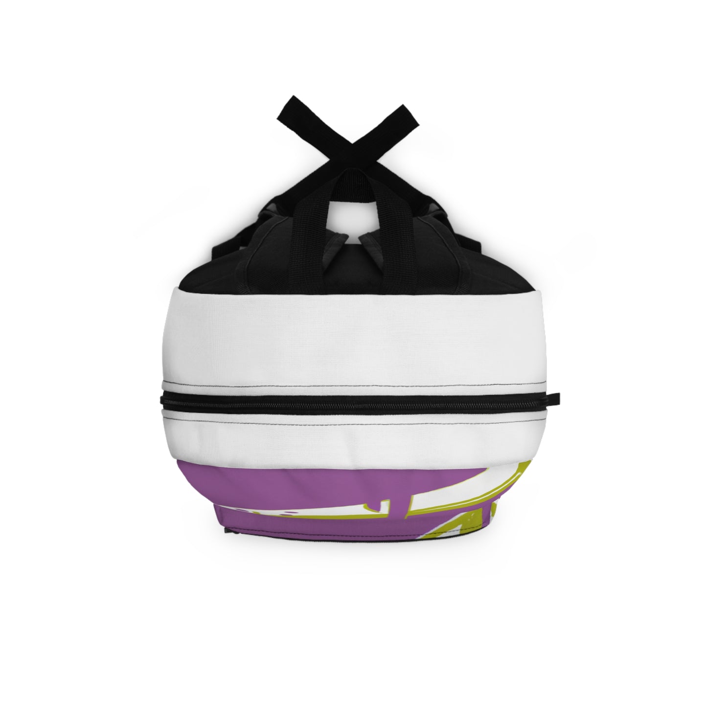 Skyler "Sky" Sable - Backpack