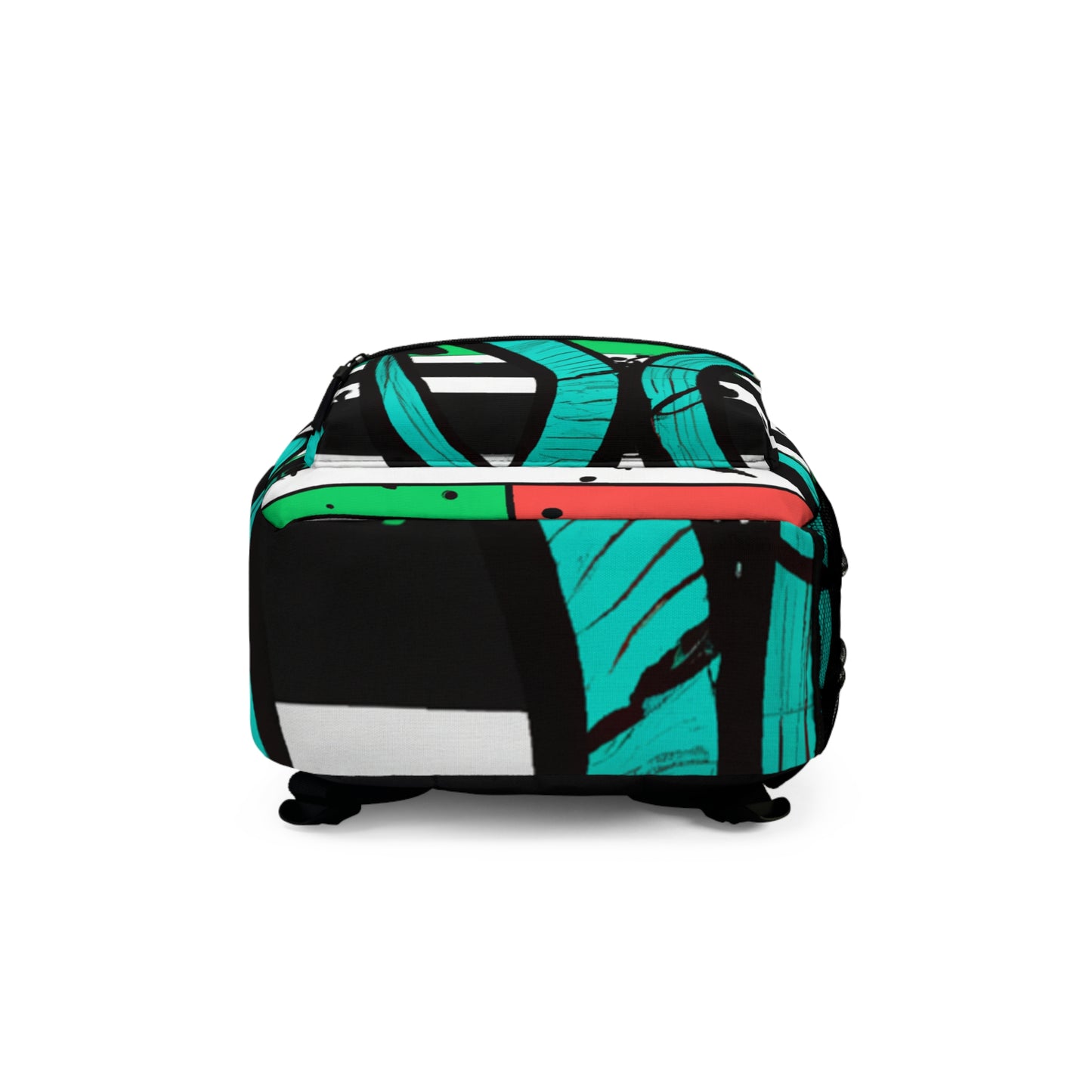 Phaedra D'Urbano - Backpack
