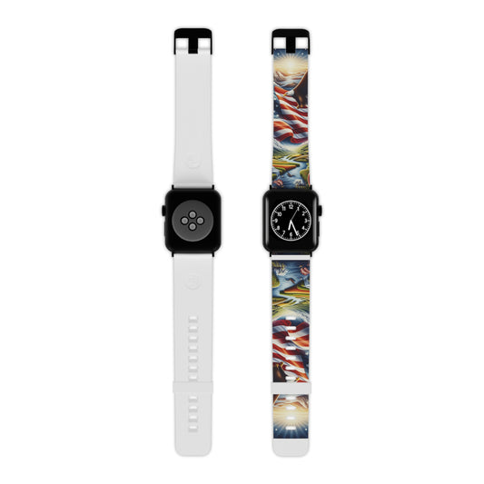 Lucius Verdi - Watch Band