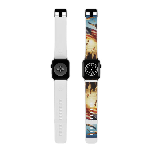 Elias Vero - Watch Band