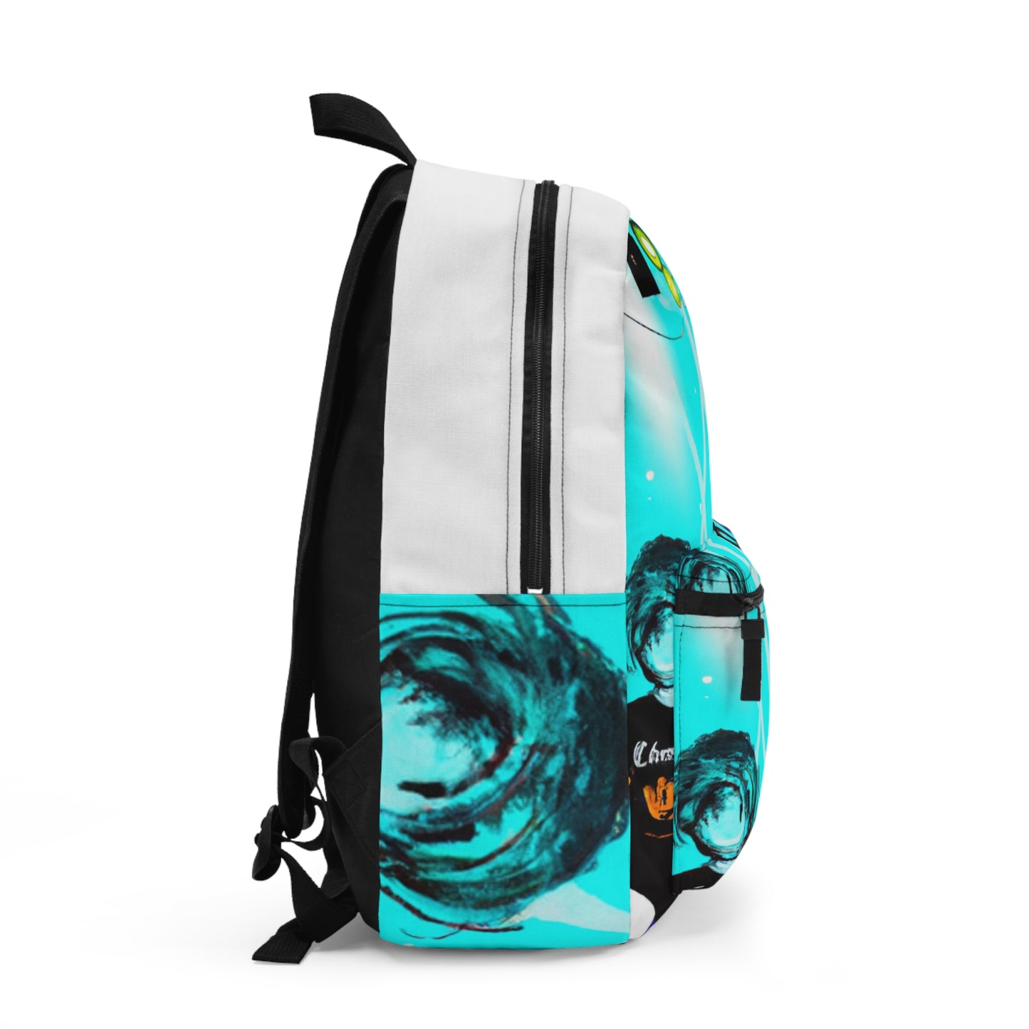 Sakura Sakamoto - Backpack