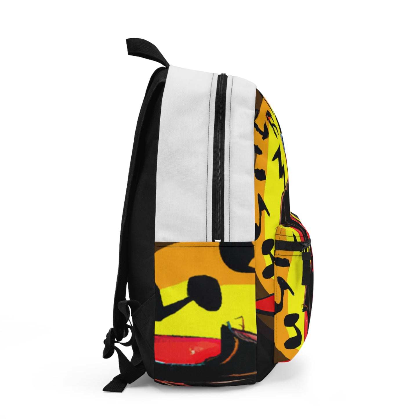 Franny Fresh - Backpack