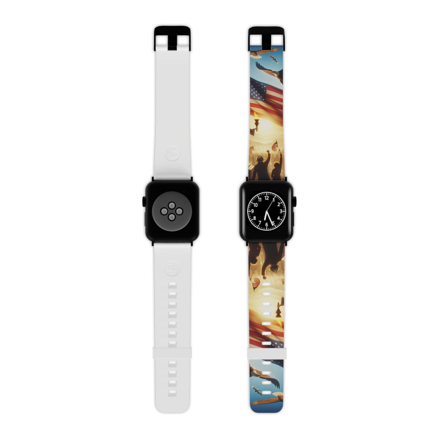 Elias Vero - Watch Band