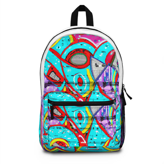 Sparkle Echo - Backpack