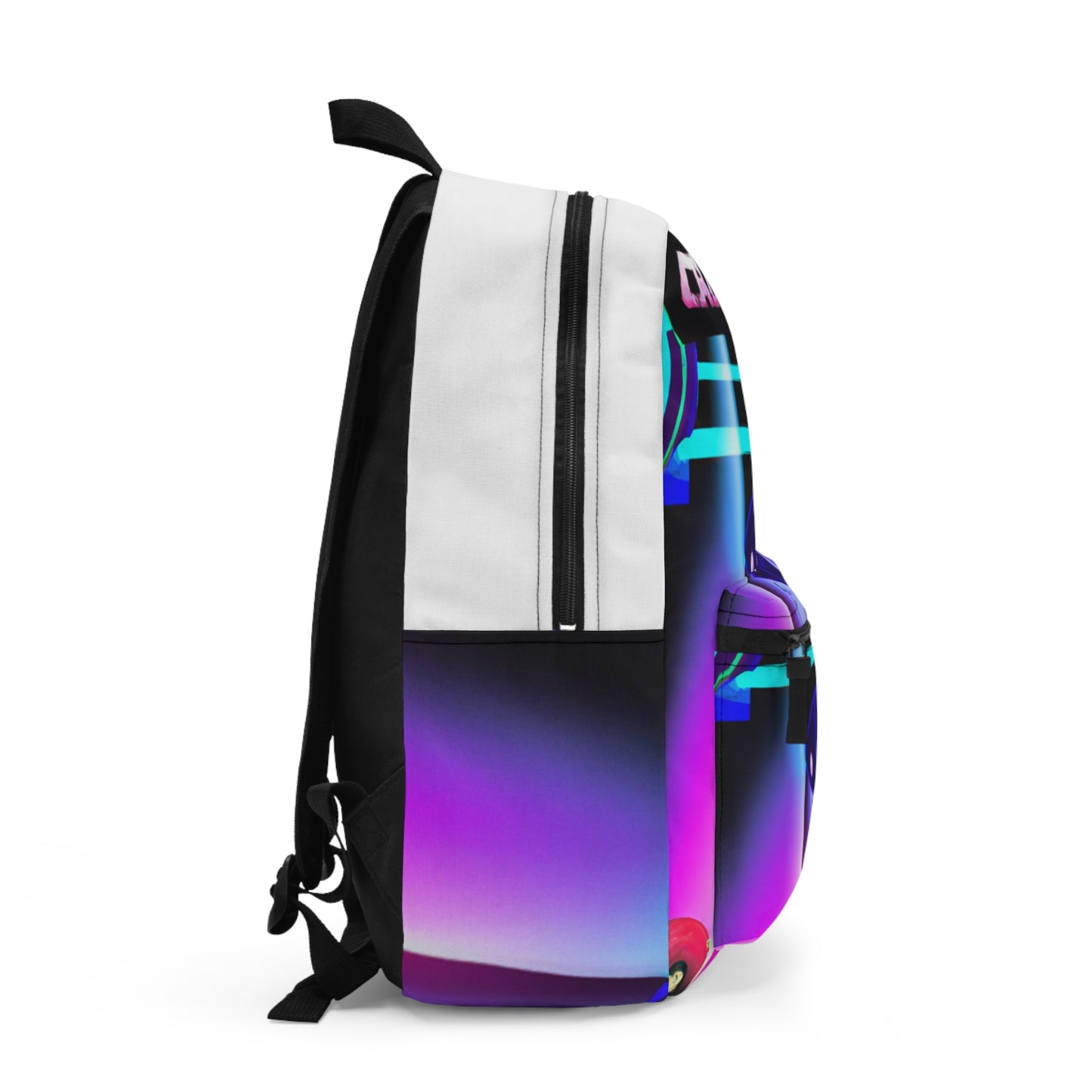 Kazumi Okada. - Backpack