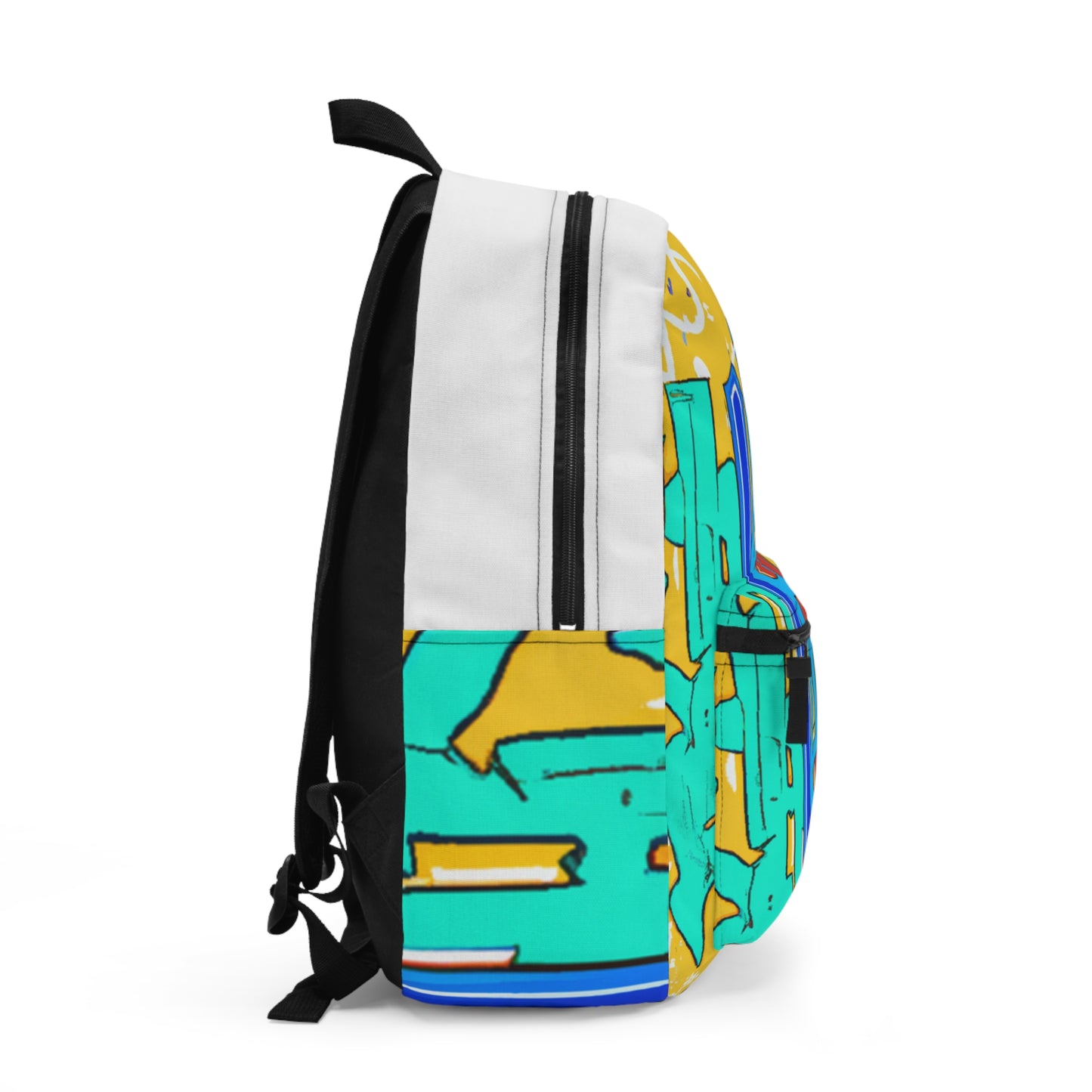 Mona Beatz - Backpack