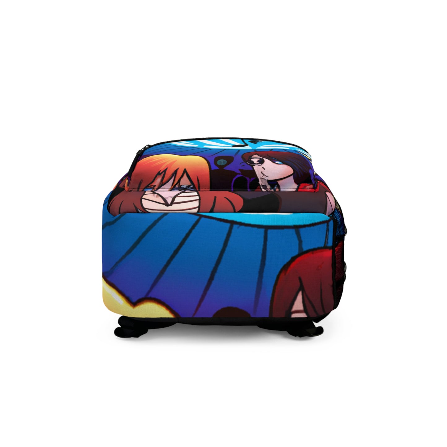 Reiko Miyazaki - Backpack