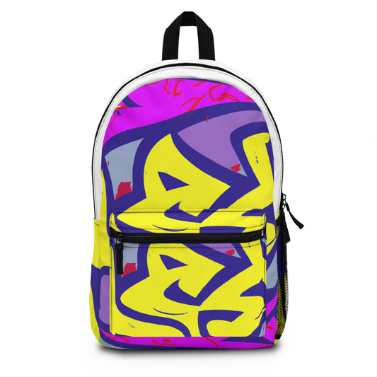 Brighton Crux - Backpack
