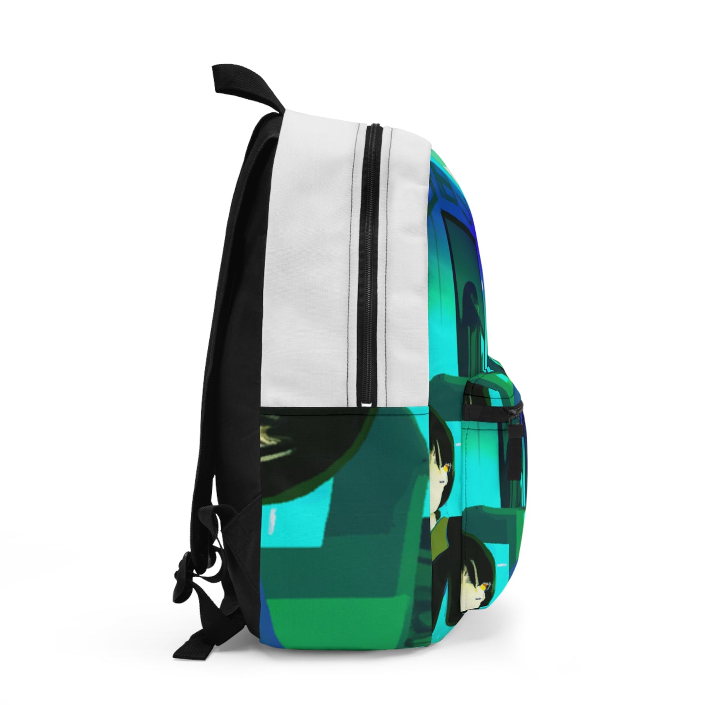 Miyu Imai - Backpack