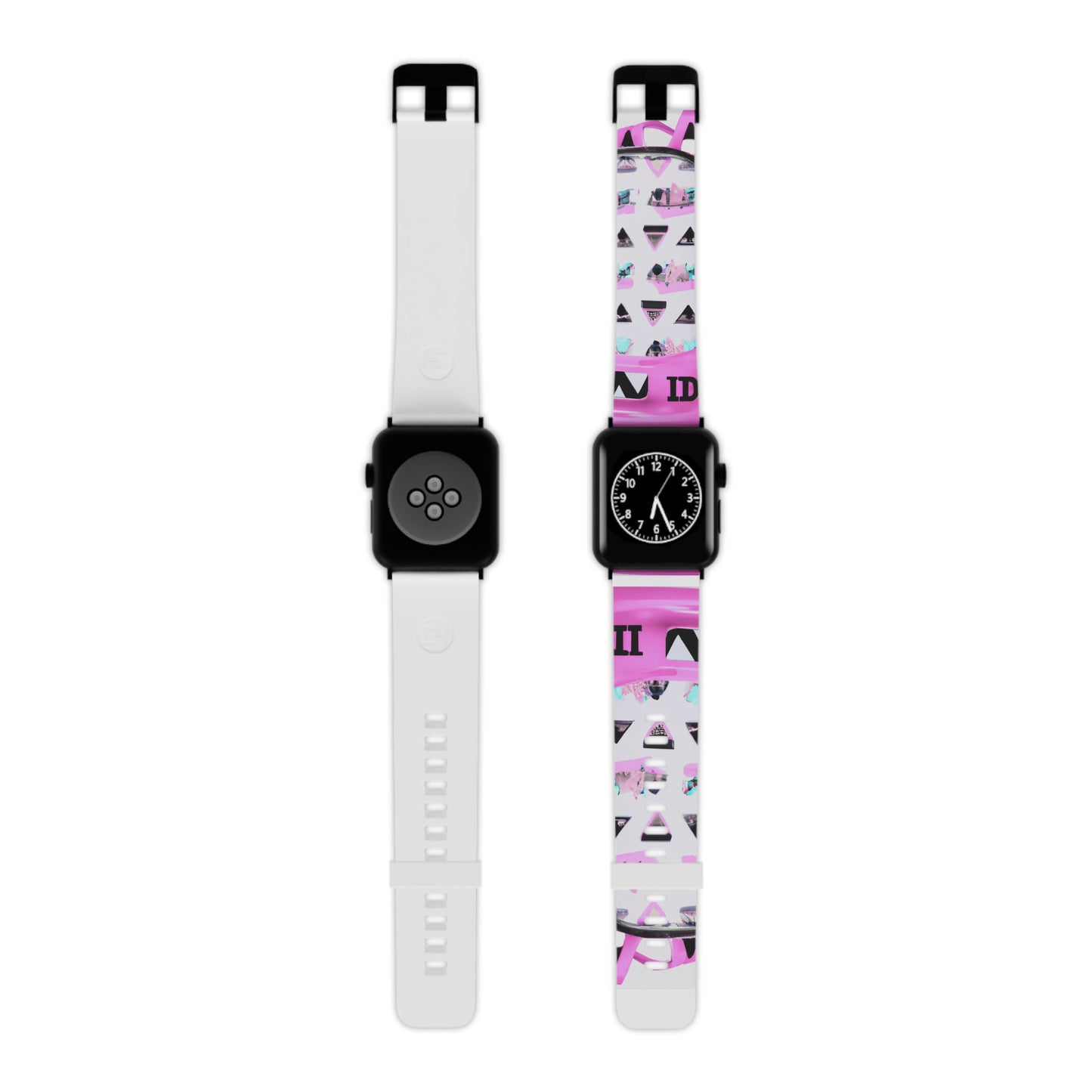 Griselda D'Angelo. - Watch Band