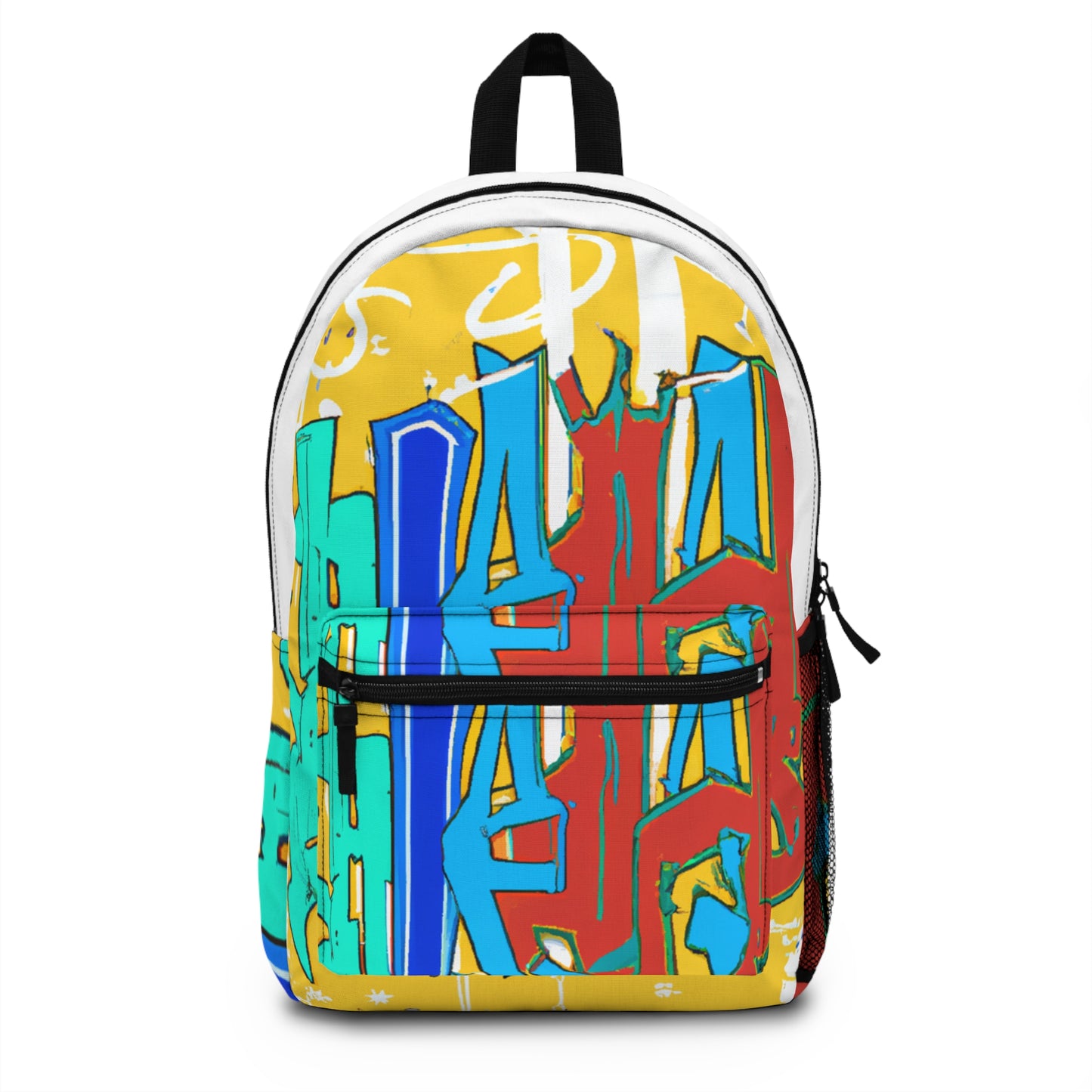 Mona Beatz - Backpack