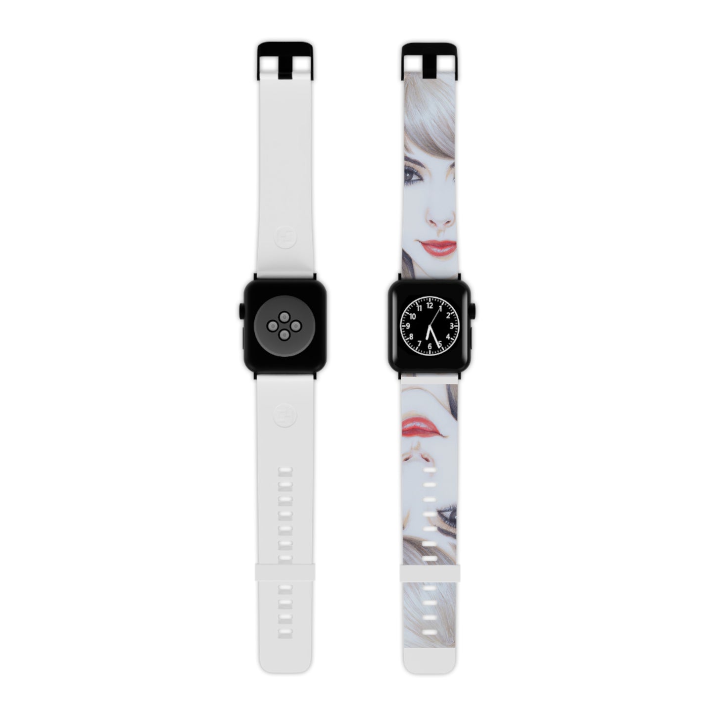 Filippo The Flemish Master - Watch Band