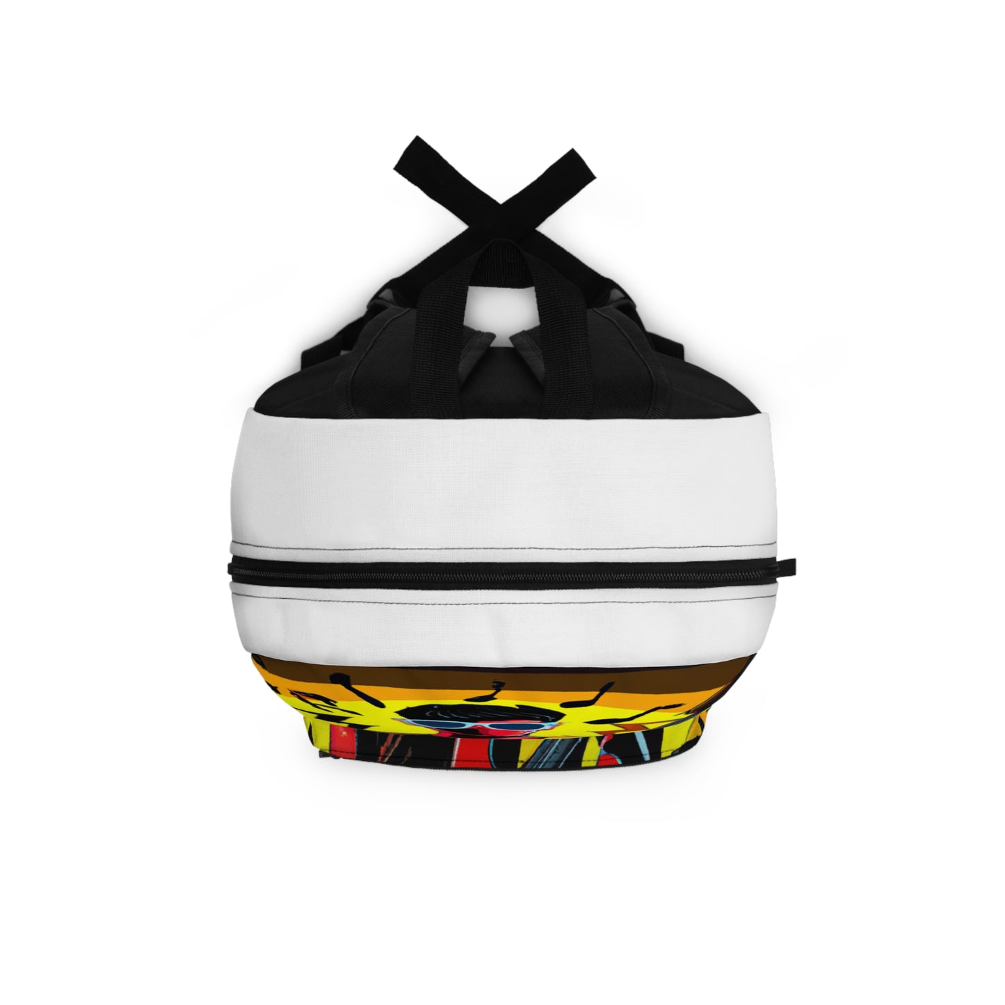 Franny Fresh - Backpack