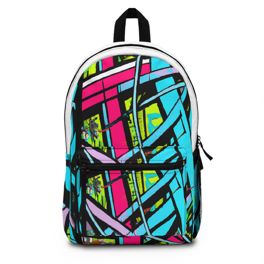 Dizzee Starlight - Backpack