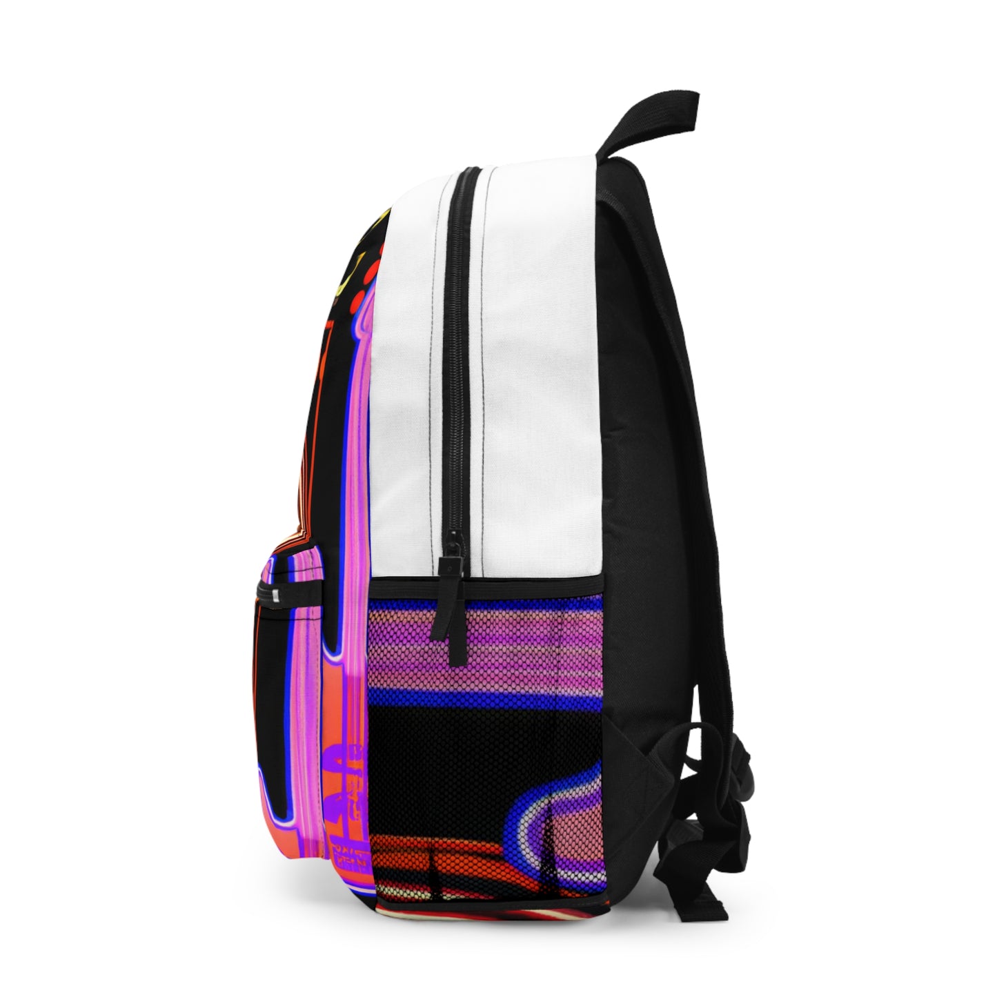 Strafe Lazer - Backpack