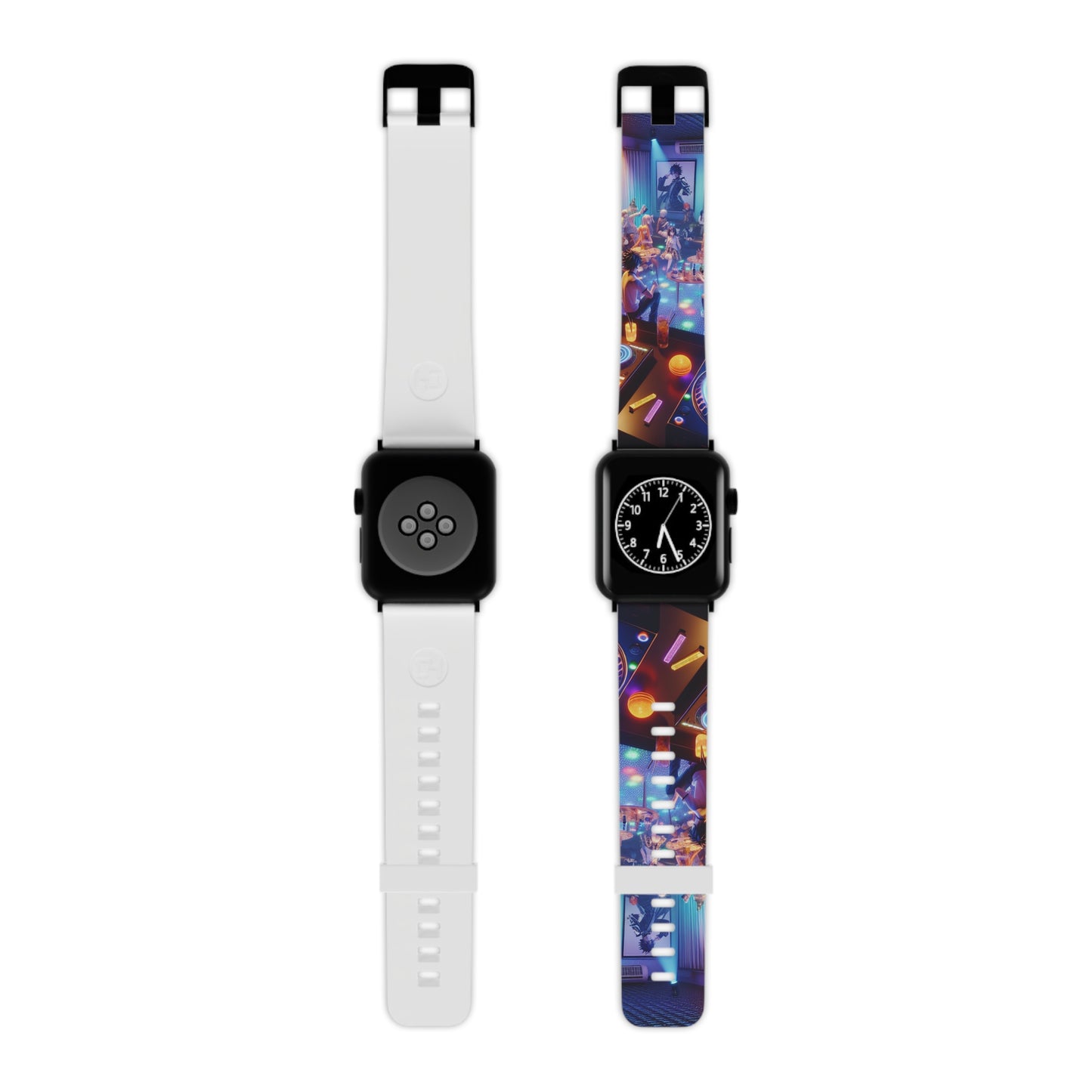 Giovanni della Pittura - Watch Band