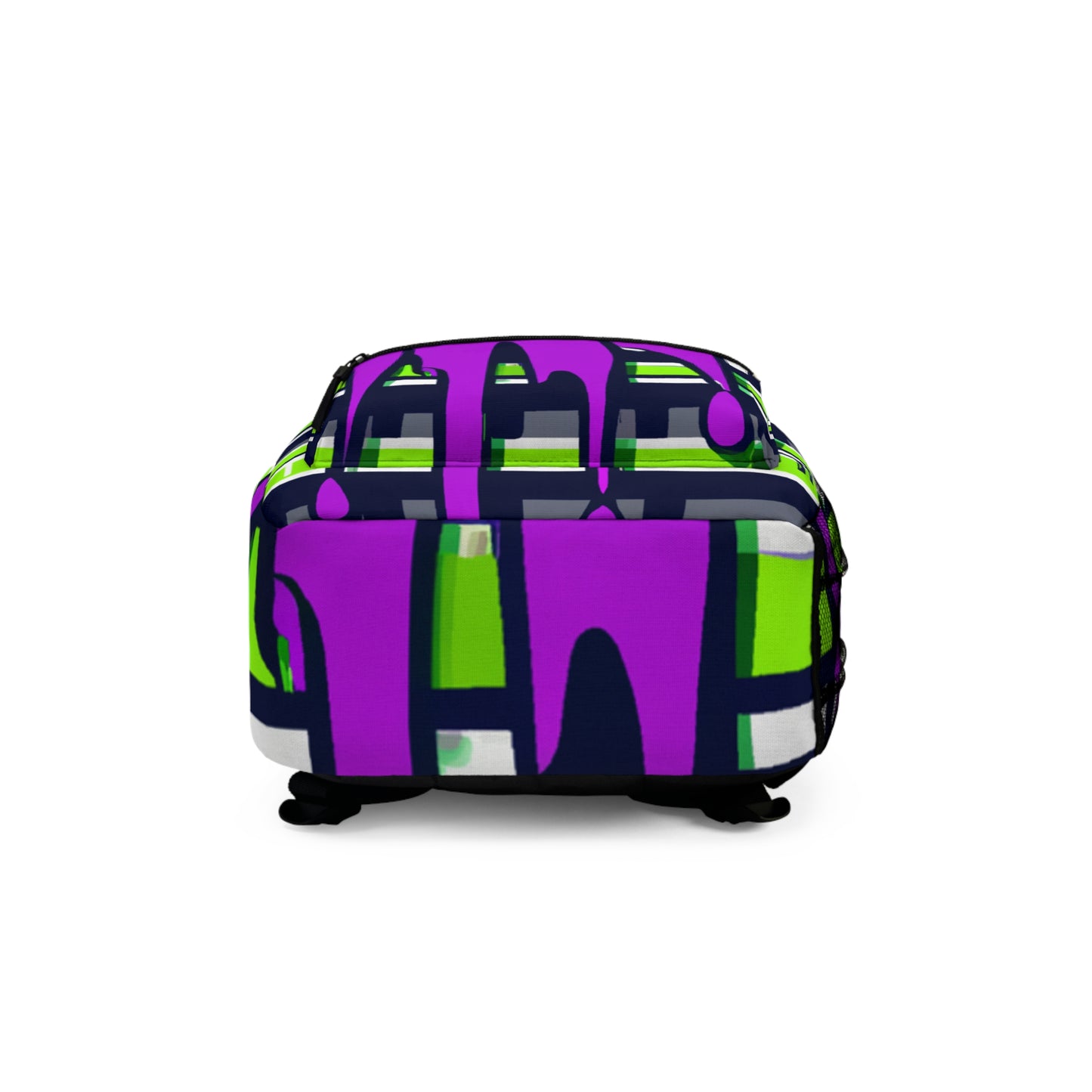 Brooke 'Wildstyle' Banks - Backpack