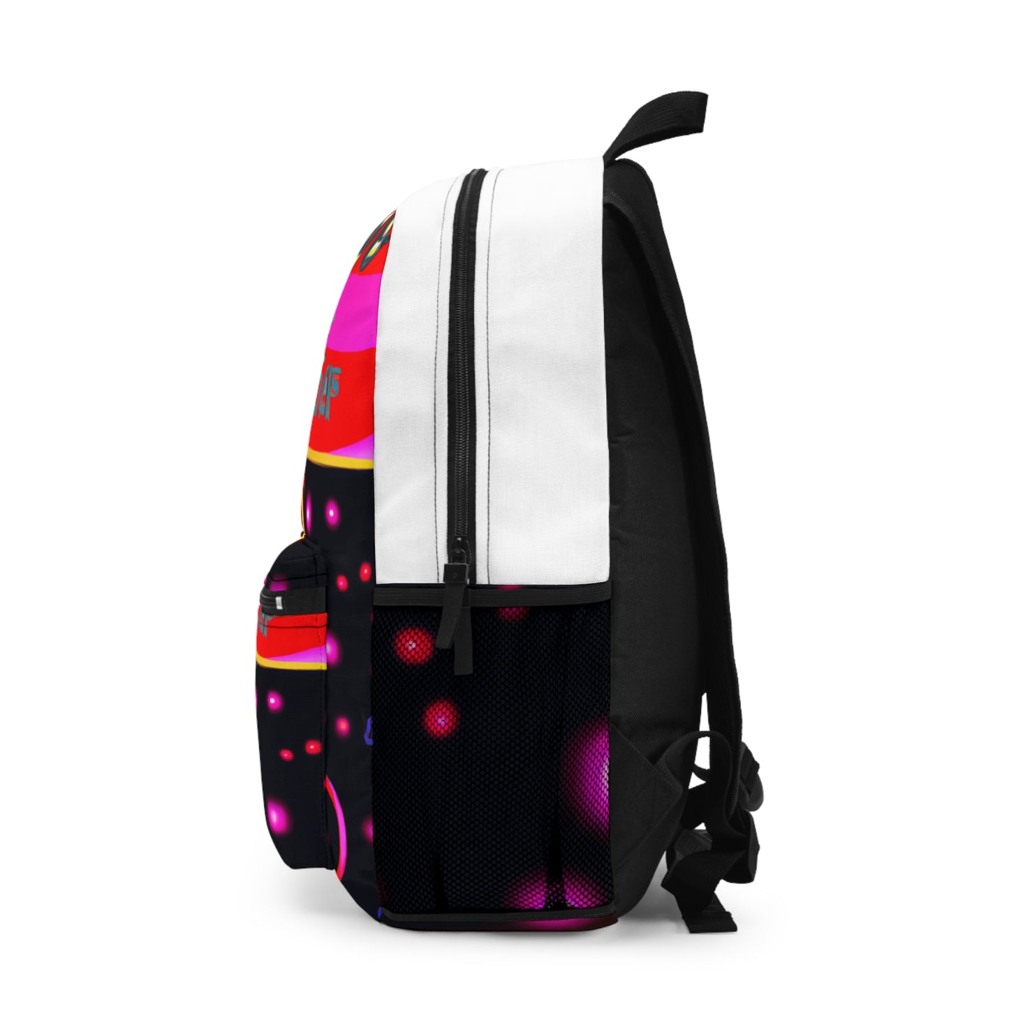 Saburo Shinobi - Backpack