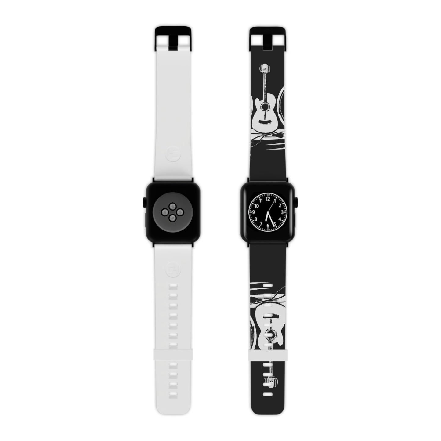 Ginevra Veronese - Watch Band