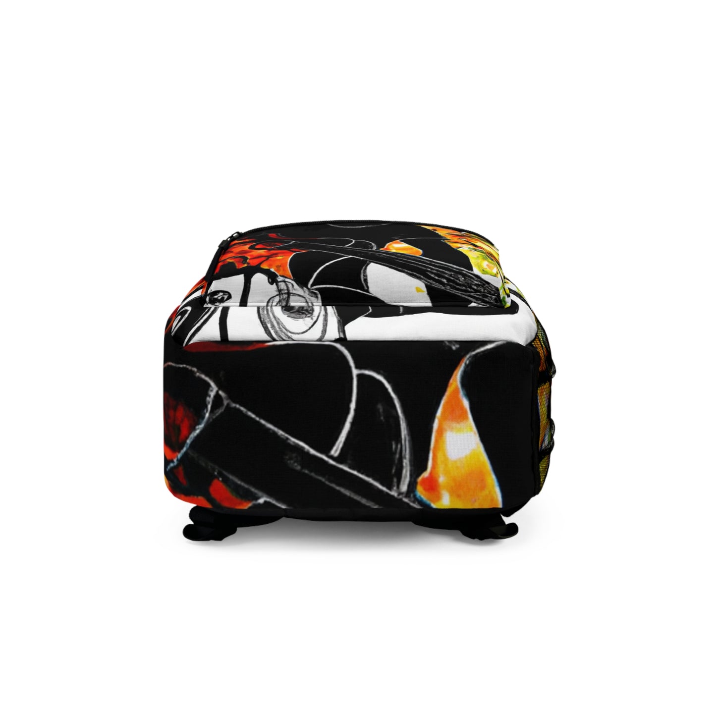 Fancy Foxx - Backpack