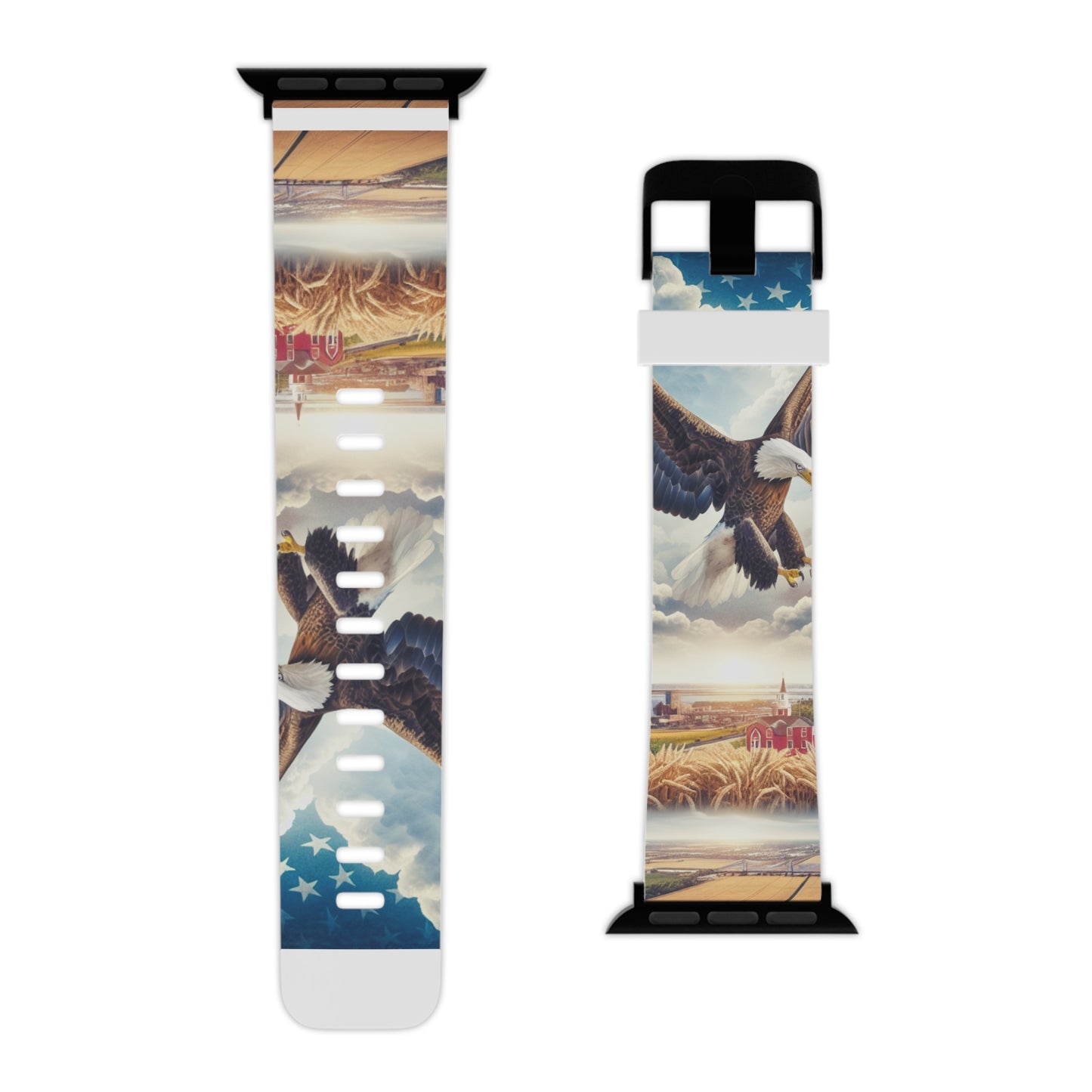 Elena Verdis - Watch Band
