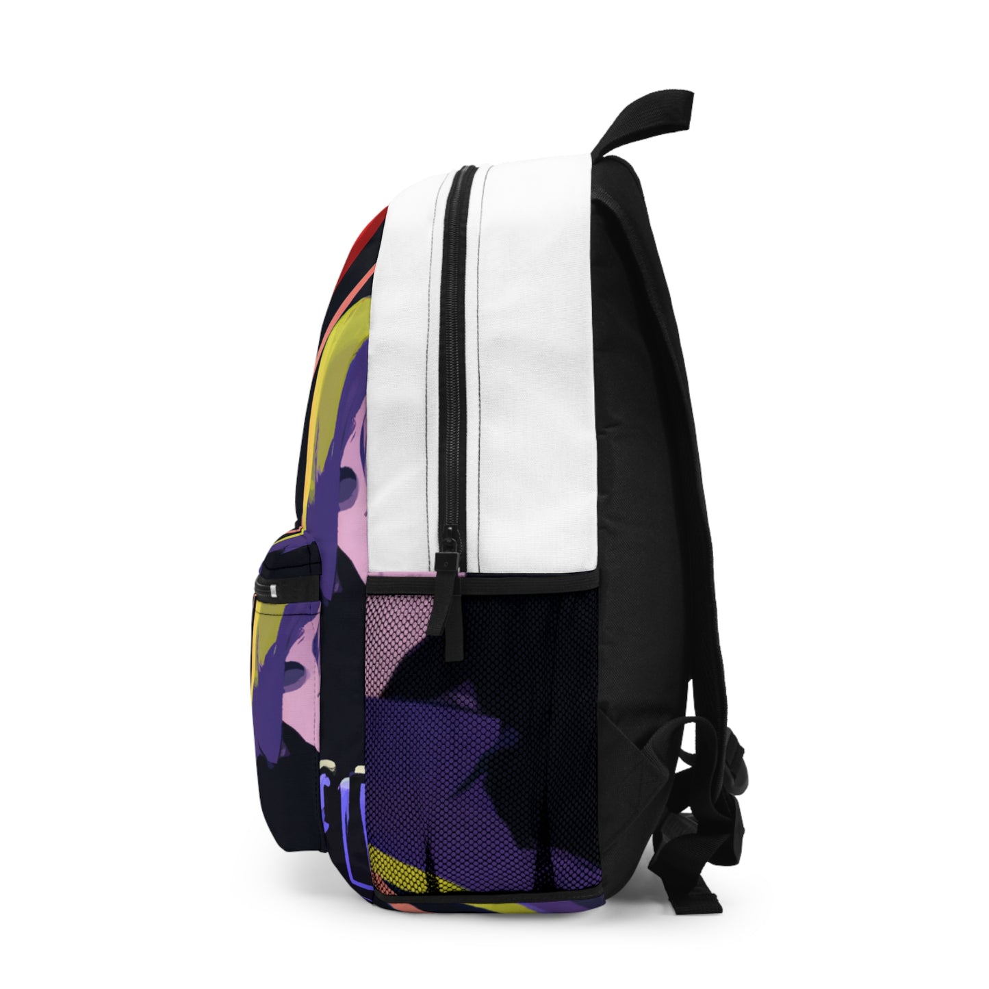 Mariko Akimoto - Backpack