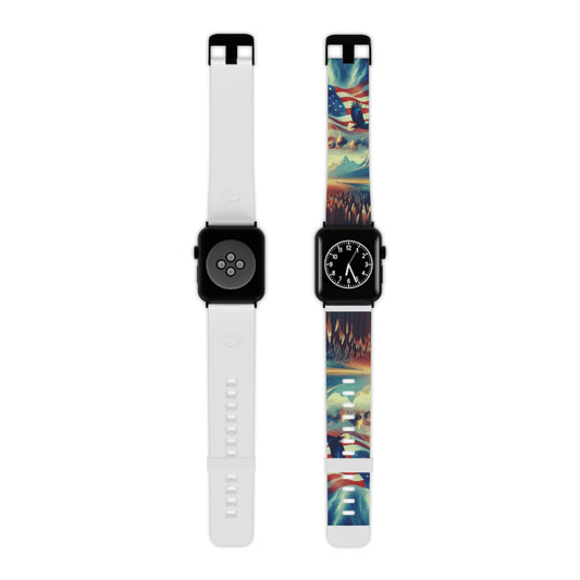 Lorenzo Vespera - Watch Band