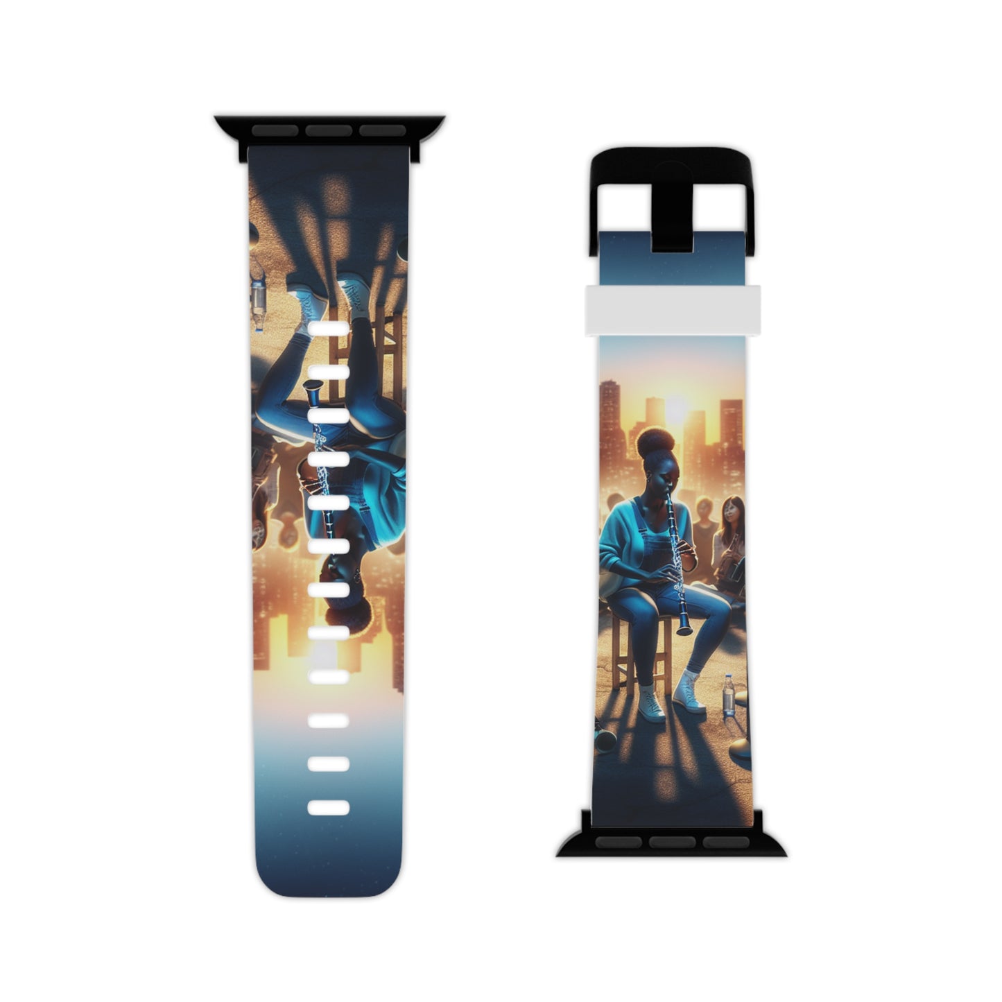 Giovanni Bellini - Watch Band