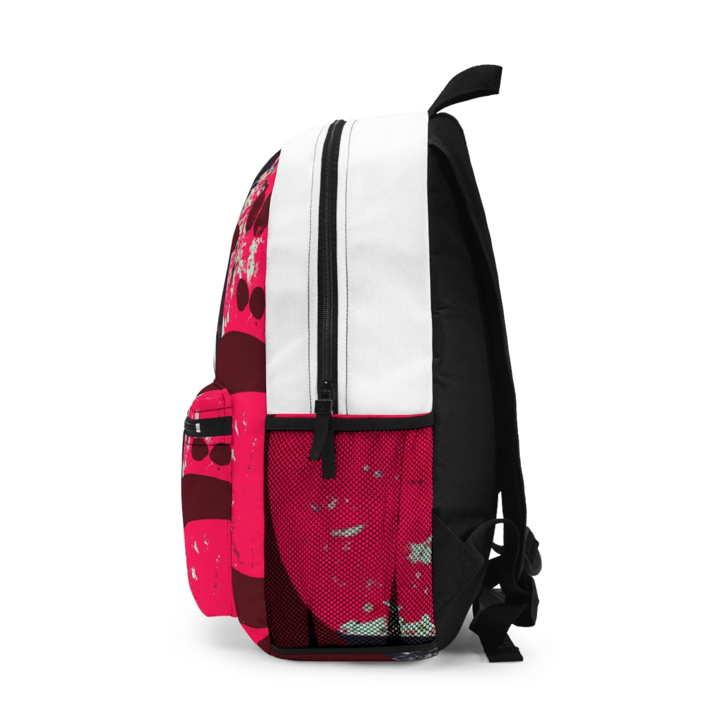 Mischka Streetmaster - Backpack