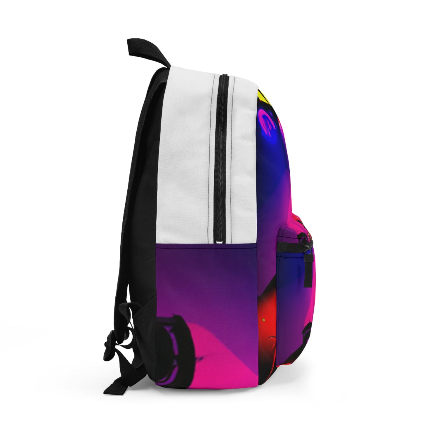 Takashi Sekiguchi - Backpack