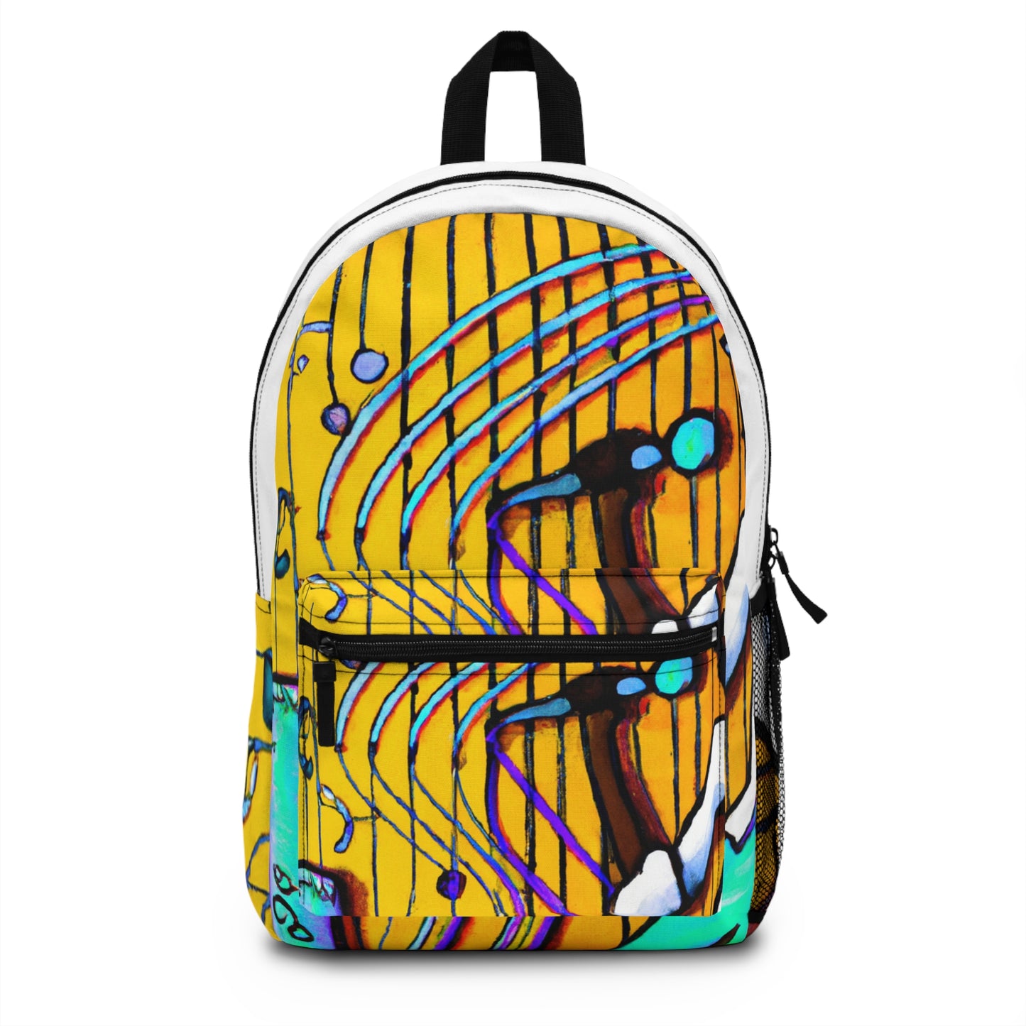 Sparky Deejay - Backpack