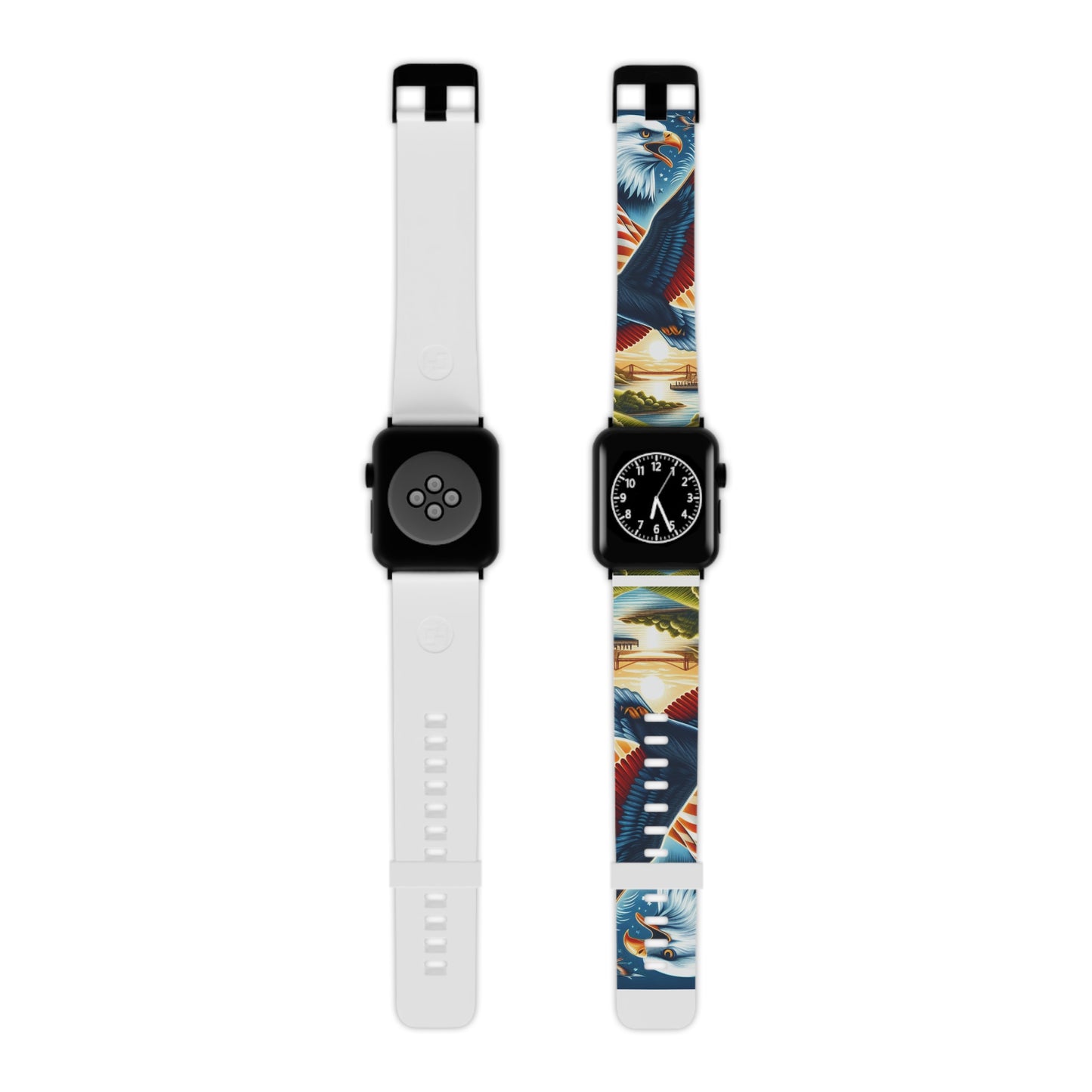 Elena Verdesca - Watch Band
