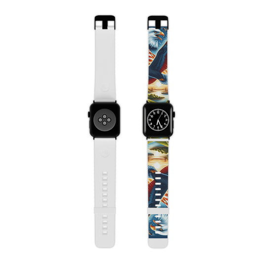 Elena Verdesca - Watch Band