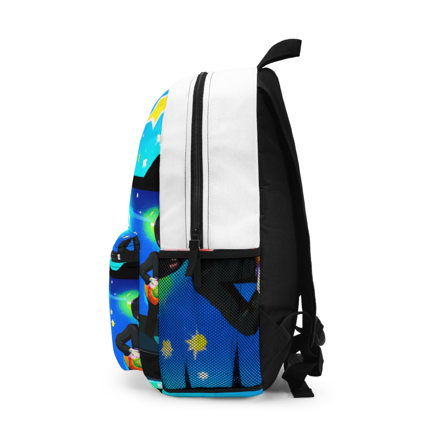 Mitsuko Mizukami - Backpack