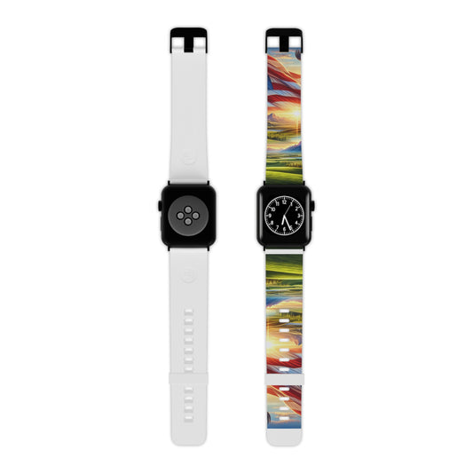 Elena Verdana - Watch Band