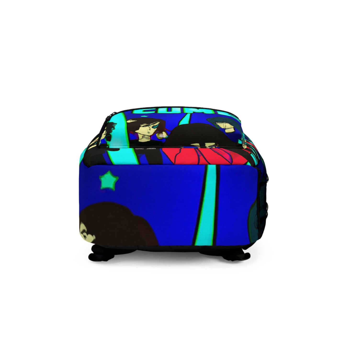 Takashi Ito - Backpack