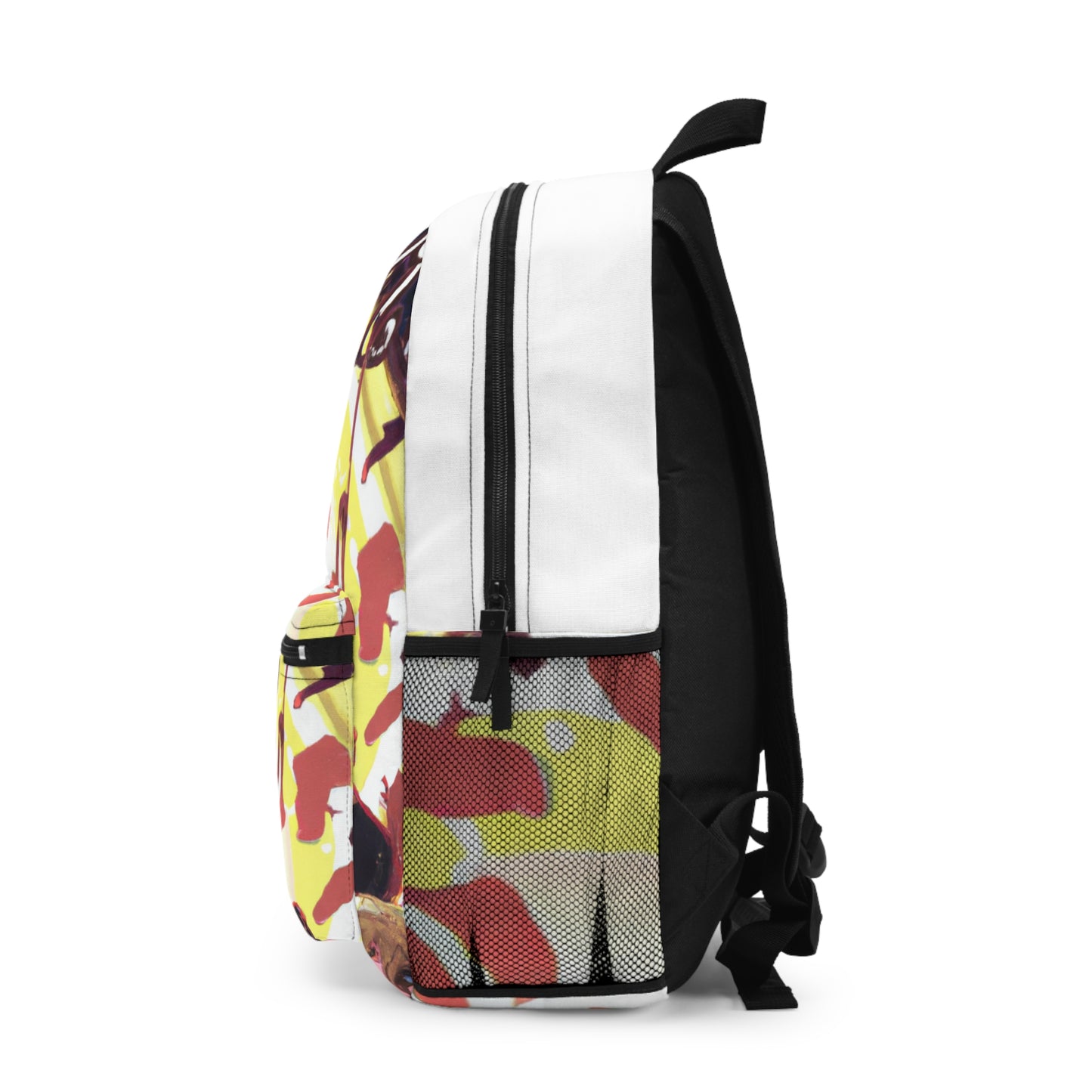 Kazuya Masayuki - Backpack
