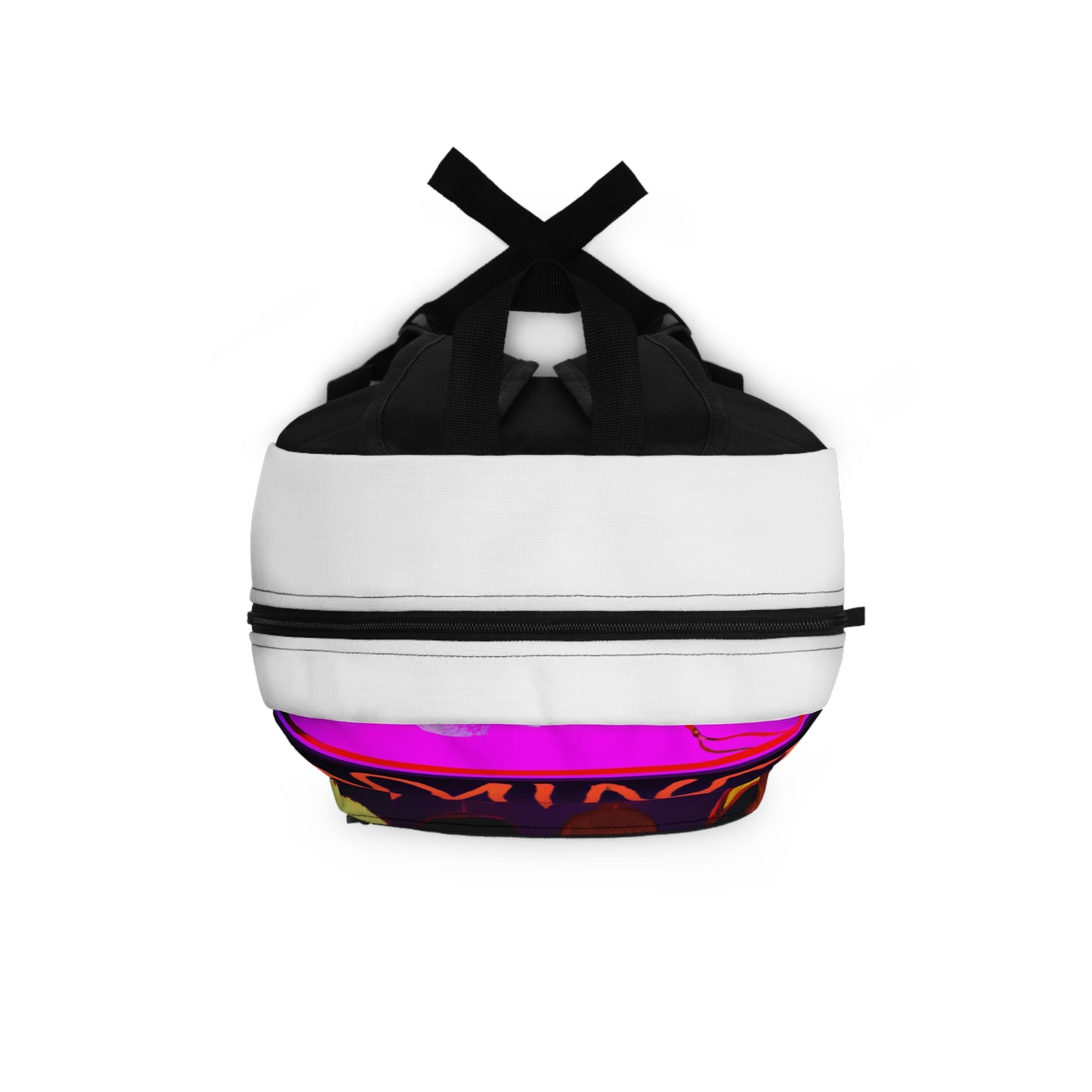 Kiniko Takahashi - Backpack