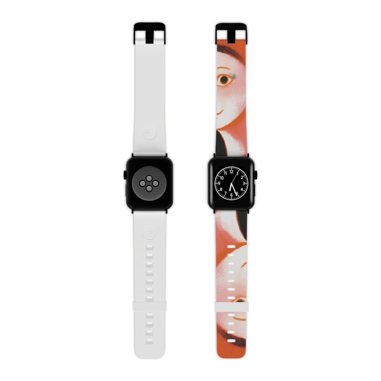 Bartolomeo di Vinci - Watch Band