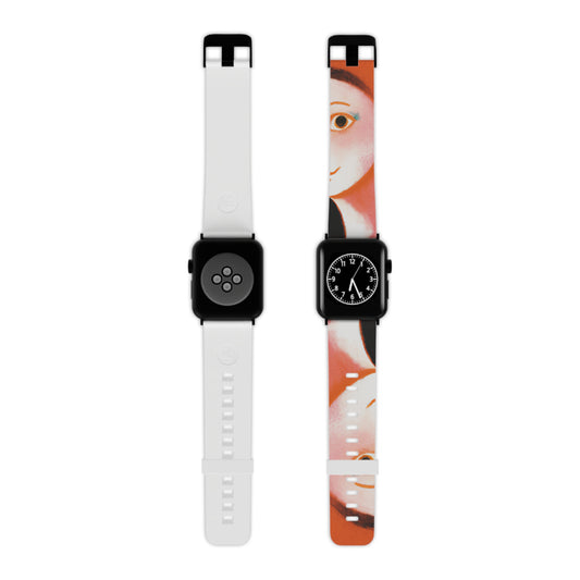 Bartolomeo di Vinci - Watch Band