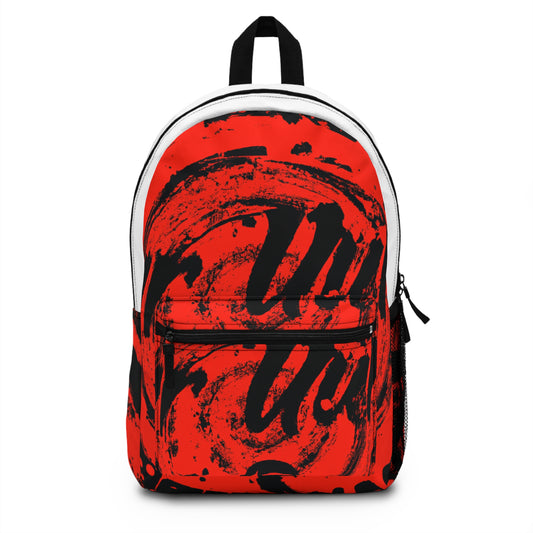 Livin' Master Flash - Backpack