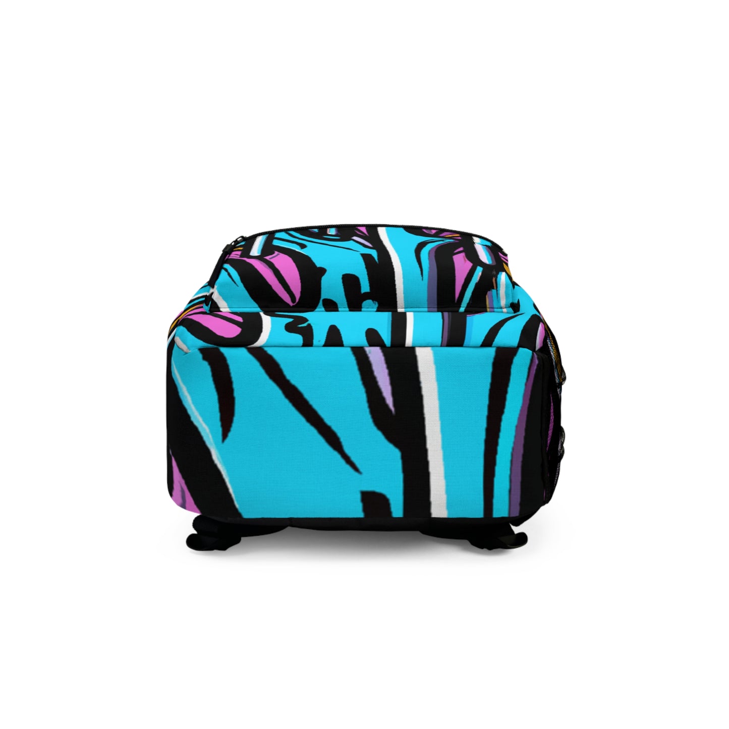 Lola 'Cityscape' Johnson - Backpack