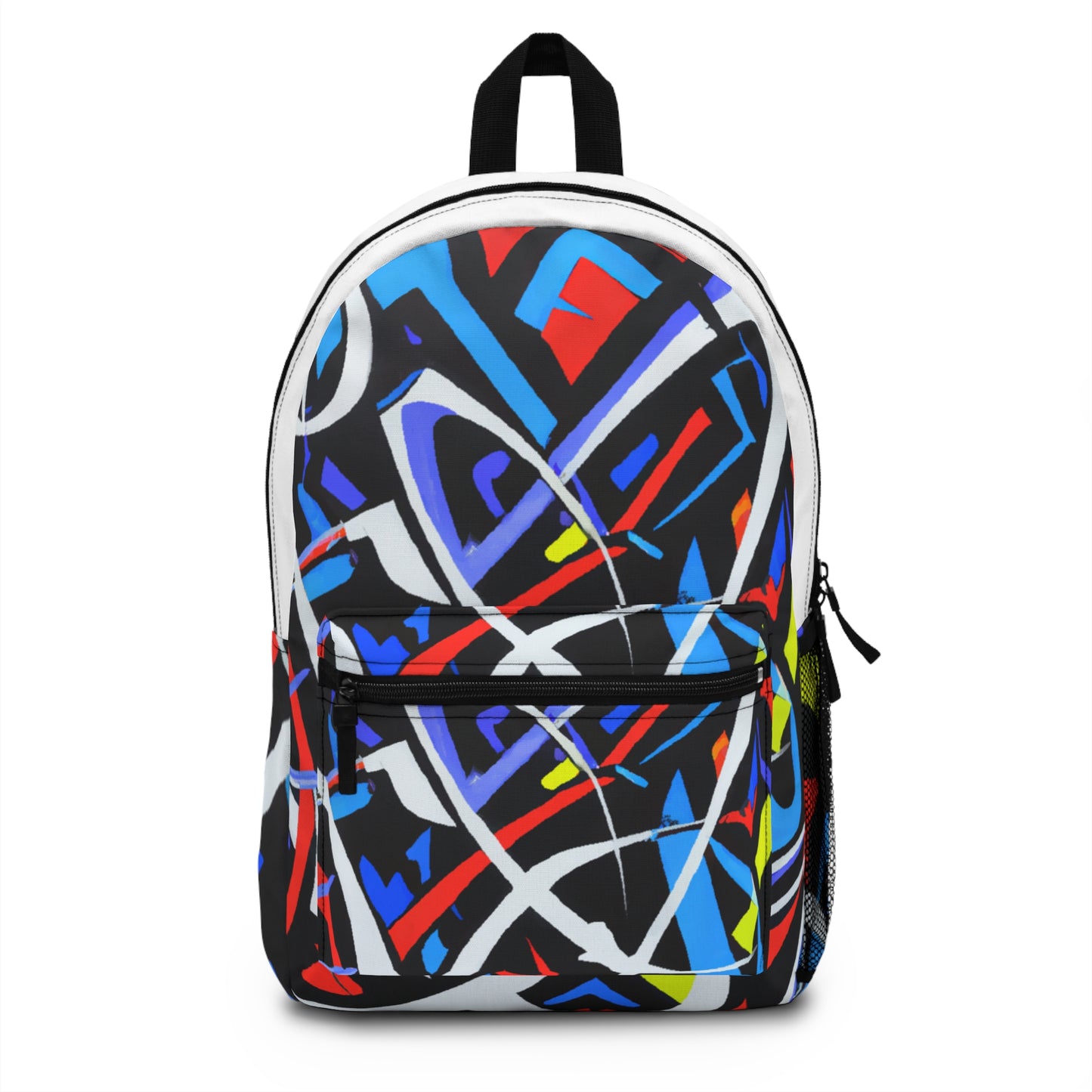 Kidd Comet. - Backpack