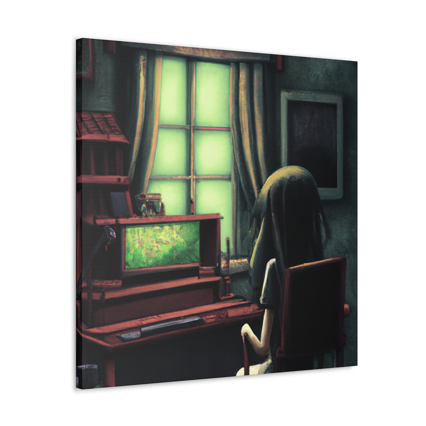 Ume Miyazaki - Canvas