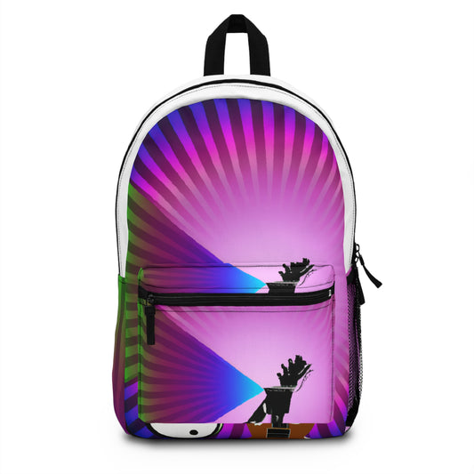 Sutha Slikk - Backpack