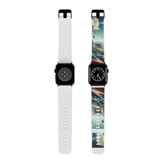 Lorenzo Verdi - Watch Band