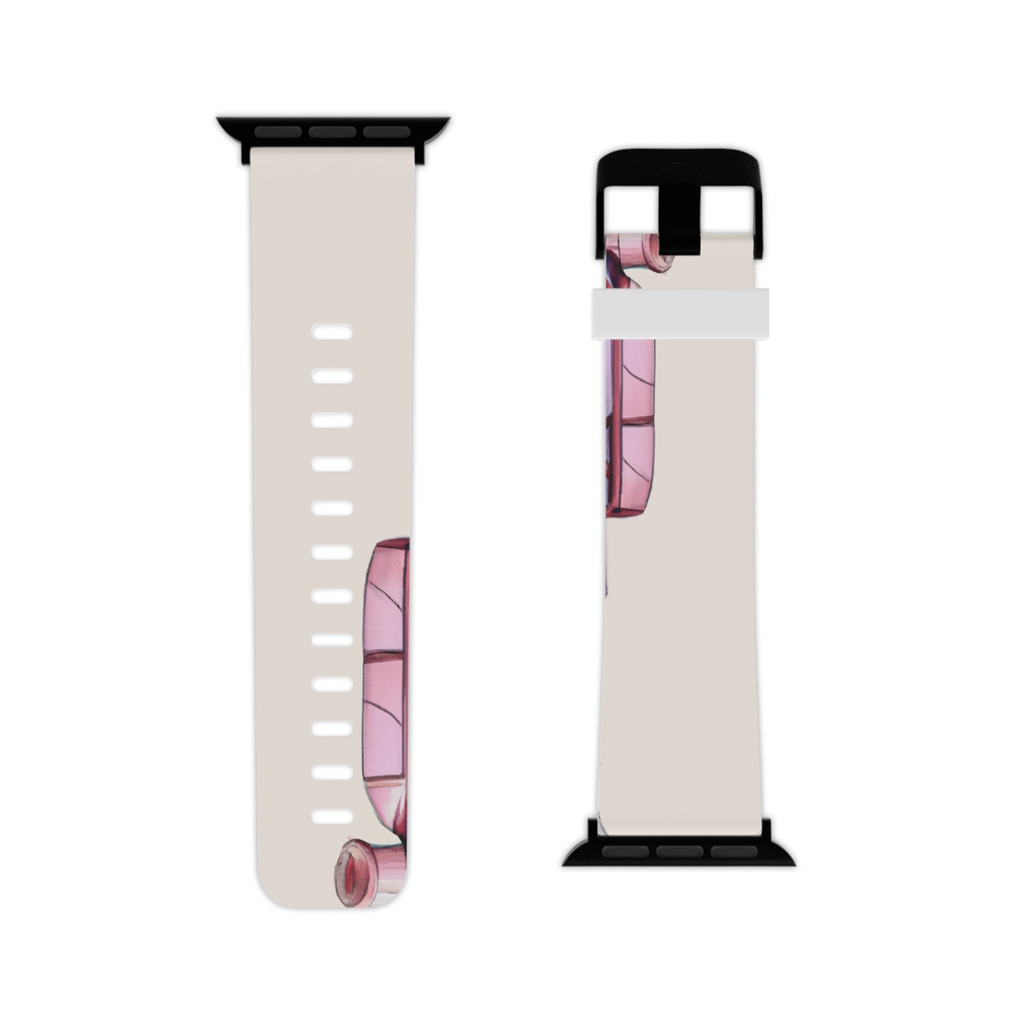 Giovanni da Verona. - Watch Band