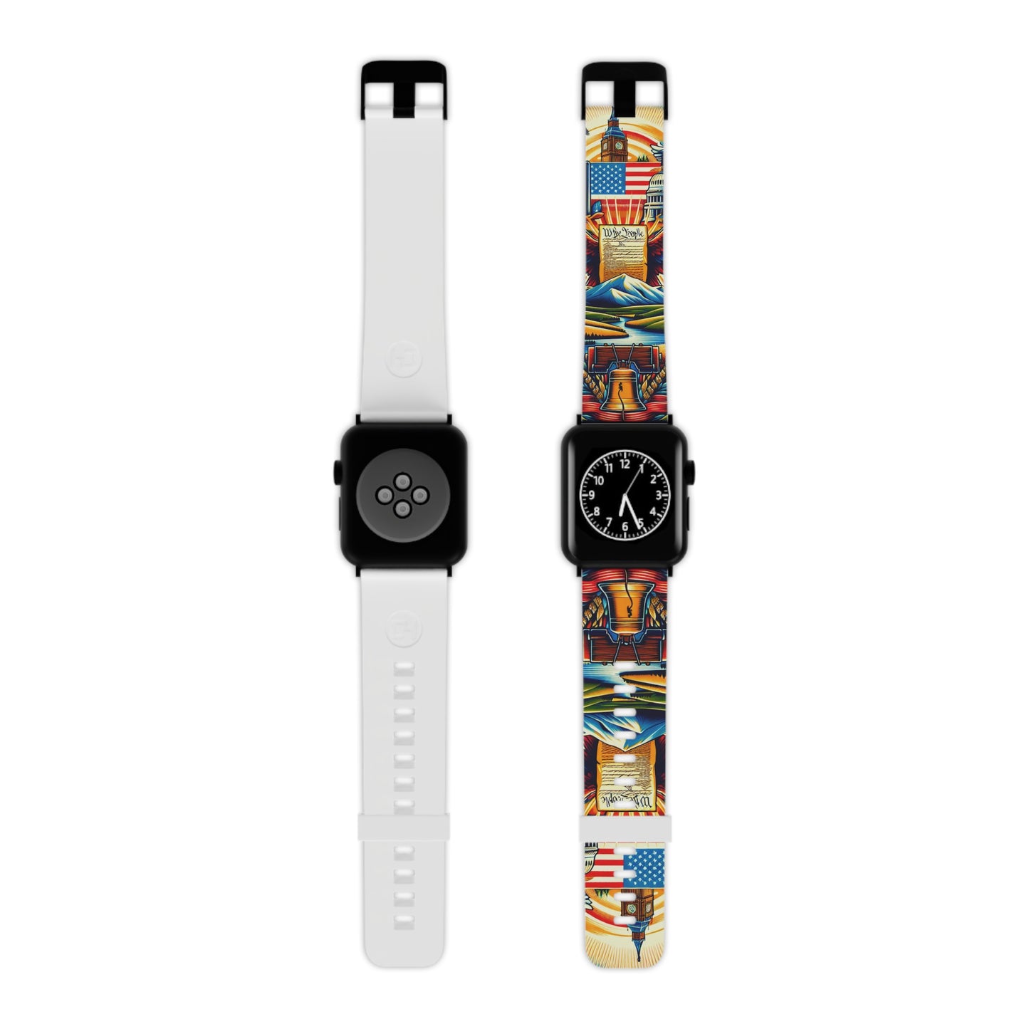 Lorenzo Verdi - Watch Band